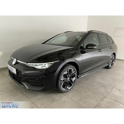 Volkswagen Golf Variant 2.0 TDI DSG 110 kW