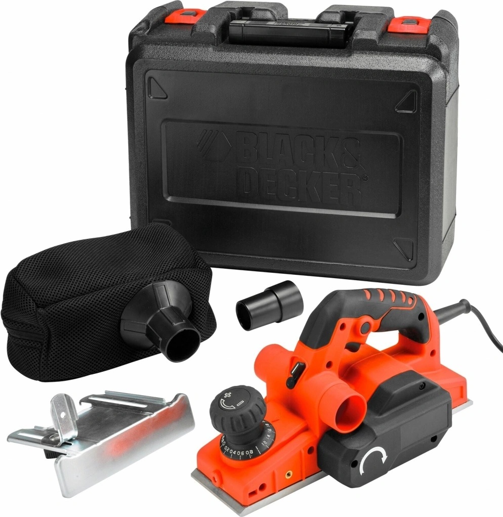 BLACK & DECKER KW750K