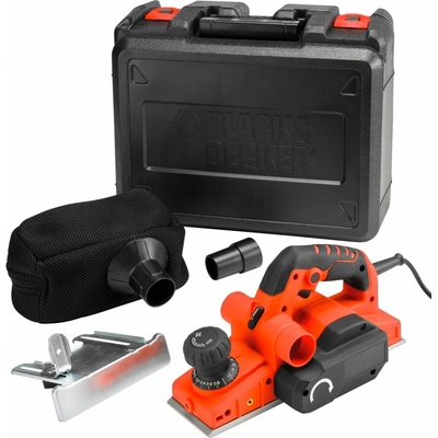 BLACK & DECKER KW750K