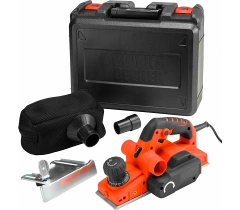 BLACK & DECKER KW750K