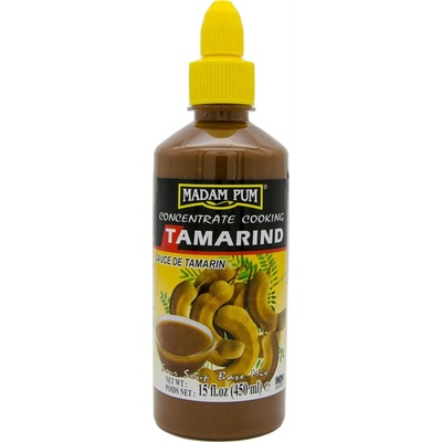 Madam Pum tamarindová omáčka 450 ml