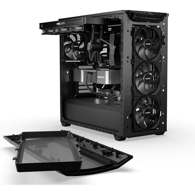 be quiet! SHADOW BASE 800DX BGW61