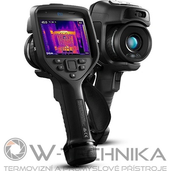 Flir E52