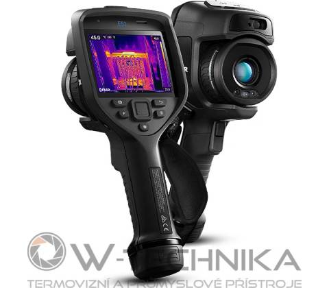 Flir E52
