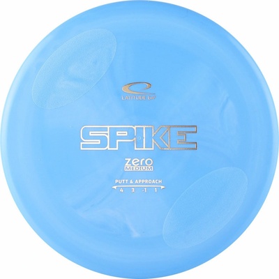 SPIKE Zero Medium (Latitude64) Modrá