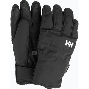 Helly Hansen Swift HellyTech мъжка ски ръкавица черна