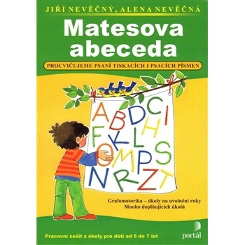 Matesova abeceda