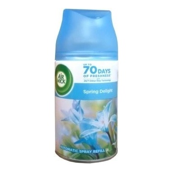 Air Wick Pure Spring Delight náplň do osviežovača vzduchu 250 ml