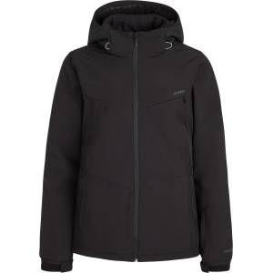 Protest Дамско ски яке Protest Women's PRTSuzanaios Snowjacket Ski jacket - True Black - размер 42 (EU) (104-7116-0115)