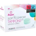 Beppy 8 бр. Секс сухи тампони Beppy Dry кутия