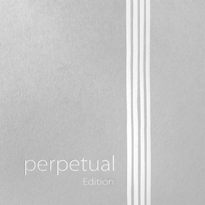 PIRASTRO PERPETUAL EDITION (C tvrdé) 333460