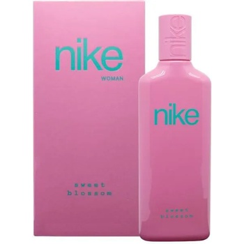 Image 1 of Nike Sweet Blossom EDT 75 ml