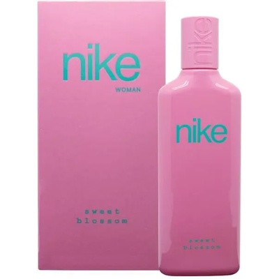 Nike Sweet Blossom EDT 75 ml