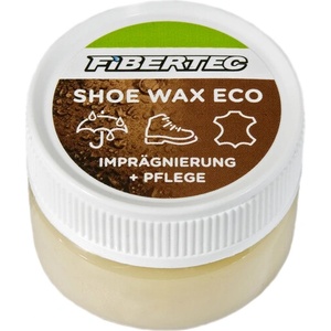 Fibertec Восък за обувки Eco Shoe Wax за интензивна грижа за кожата 28 ml (822036)