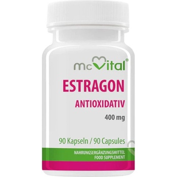 Vitabay Естрагон 90 капсули | Vitabay (MV1114)