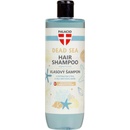 Palacio vlasový šampón Mŕtve more 500 ml
