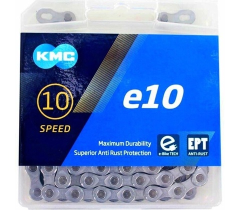 KMC X-10-E EPT