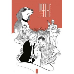 Fix Volume 3 | Nick Spencer (ISBN: 9781534303744)