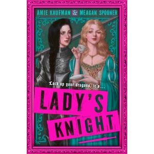 Ladys Knight (ISBN: 9780008714062)