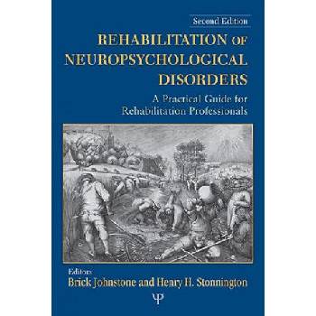 Image 1 of Rehabilitation of Neuropsychological Disorders