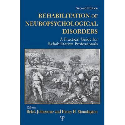 Rehabilitation of Neuropsychological Disorders