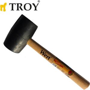 Wert Гумен чук 680 гр. / Wert 2726 / (W 2726)