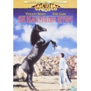 The Black Stallion Returns DVD