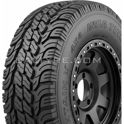 Insa Turbo MOUNTAIN 245/70 R16 107S