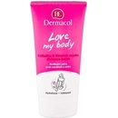 Dermacol Love My Body skrášľujúce starostlivosť proti celulitíde a striám ( Celluli te & Stretch Mark s Defense Balm) 150 ml