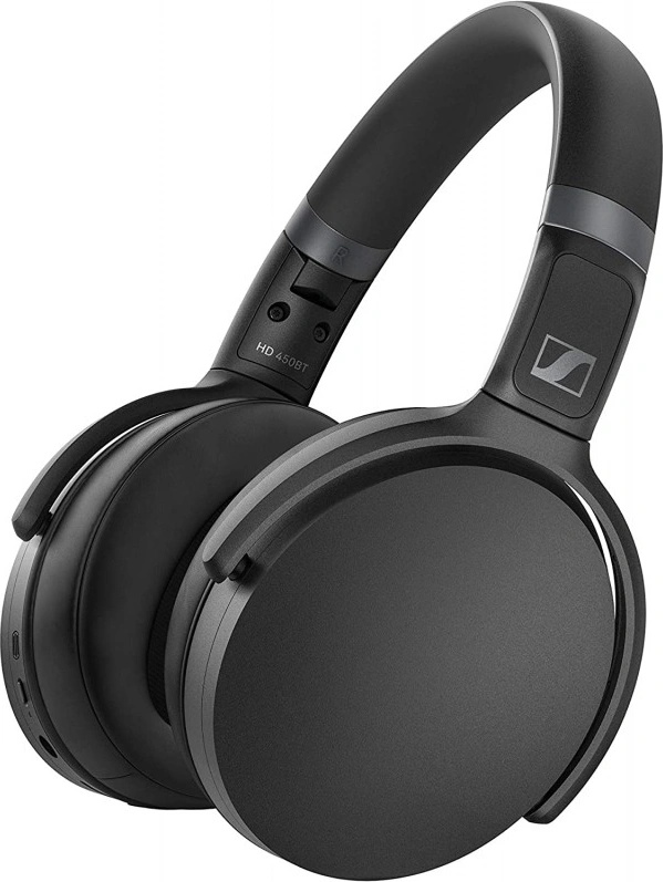 Sennheiser HD 4.50 BTNC