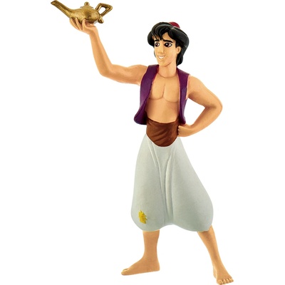 BULLYLAND Фигурка Bullyland Aladdin - Аладин (12454)
