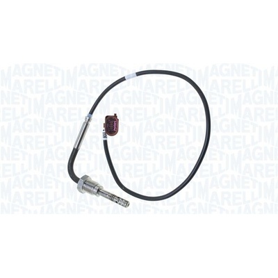 MAGNETI MARELLI Cidlo, teplota vyfukovych plynu 172000019010