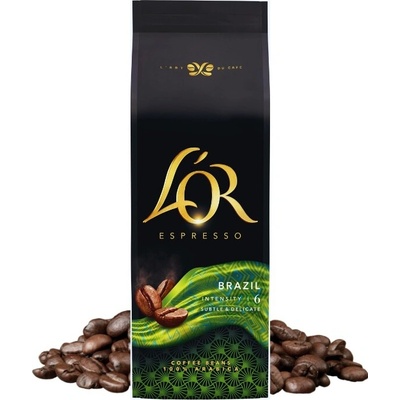 LOR Brazil 1 kg