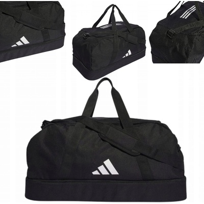 adidas Tiro 23 League Dufflebag černá 51 l L – Zboží Dáma