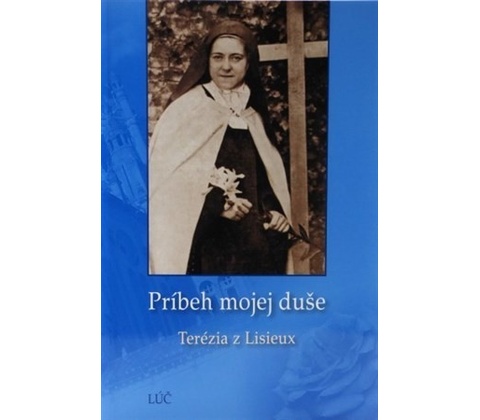 Príbeh mojej duše