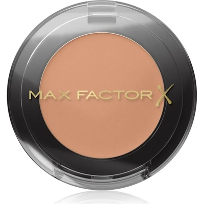 MAX Factor Wild Shadow Pot кремави сенки са очи цвят 07 Sandy Haze 1, 85 гр