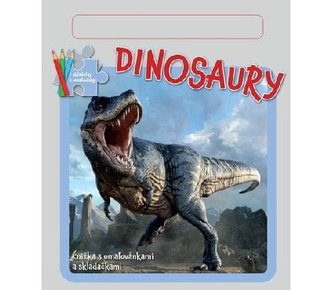 Dinosaury