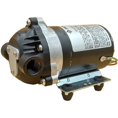 Shurflo 8090-811-250 230 V AC 3,5 l/min 3,4 bar