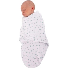 Bo Jungle B Wrap Blue Stars