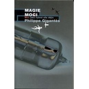 Magie moci