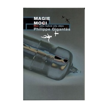 Magie moci