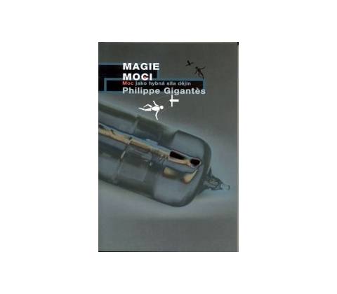 Magie moci