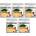 Douwe Egberts Tassimo Latte Macchiato Vanilla капсули 8+8бр кашон 5 опаковки