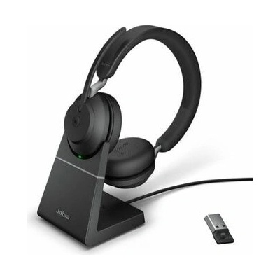 Jabra Evolve2 65 26599-989-989