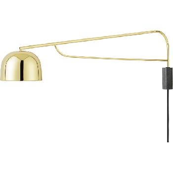 Normann Copenhagen Аплик Grant 111 см месинг (502022)