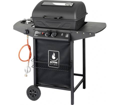 Activa Halifax