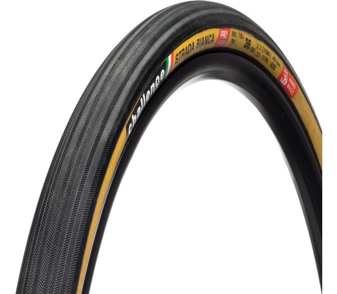 Challenge Strada Bianca PRO 700x36