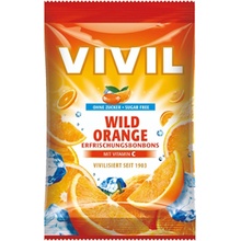 Vivil Divoký pomeranč + vitamín C bez cukru 120 g