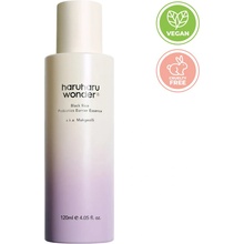 Haruharu Wonder Esencia s probiotikami a extraktom z čiernej ryže Black Rice Probiotic Barrier Essence 120 ml