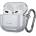 Tech-Protect Калъф Tech-Protect FlexAir за AirPods 4 - сив (5906302380244)